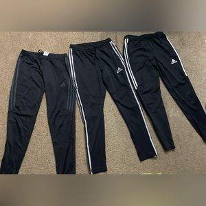 adidas track pants ⭐️